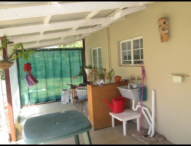 2 BEDROOM FREESTANDING FOR SALE IN GREENDALE